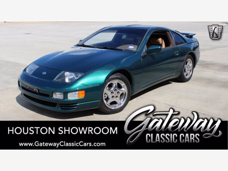 Photo for 1995 Nissan 300ZX Twin Turbo
